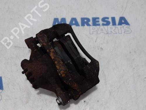 right-front-brake-caliper-peugeot-206-hatchback-2ac-1998-1999-2000-2001-2002-2003-2004-2005-2006-2007-2008-2009-2010-2011-2012-31434603 main image