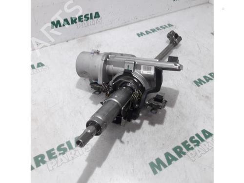 Used Steering column FIAT GRANDE PUNTO (199_) 1.3 D Multijet (84 hp) 31495530