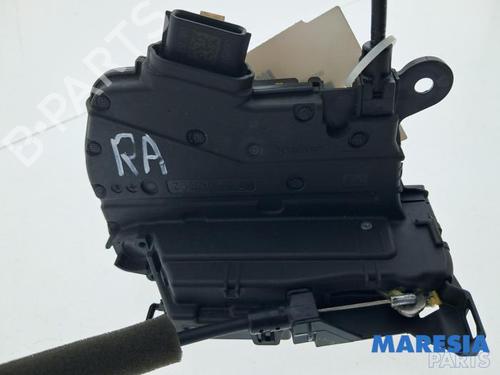 Electronic module RENAULT CLIO IV (BH_) 1.6 RS Trophy (BHJ4, BHJ6) | BP38937458M83 - Image 3
