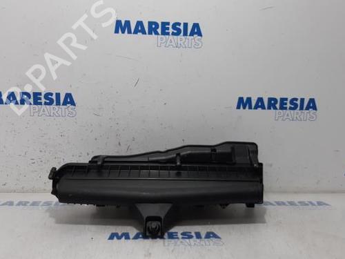 Used Air filter box CITROËN BERLINGO Box Body/MPV (B9) 1.6 VTi 95 (98 hp) 31480803