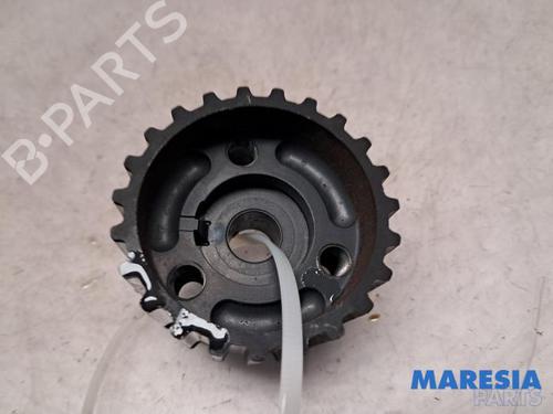 Used Other FIAT 500 (312_) 1.2 (312AXA1A) (69 hp) 31537073