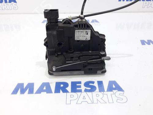 Used Electronic module FIAT PUNTO EVO (199_) 1.3 D Multijet (84 hp) 31493707