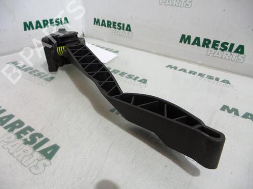 Used Electronic module Electronic module PEUGEOT 307 SW (3H) 1.6 16V (109 hp) 31523543 31523543