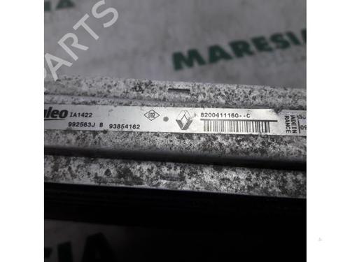 Intercooler RENAULT TRAFIC II Van (FL) 2.0 dCi 115 (FL01, FL0U, FL00, FL0H, FL0M) | BP31520231M30