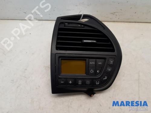 Used Air vent CITROËN C4 Grand Picasso I (UA_) 2.0 i 16V (140 hp) 31417095