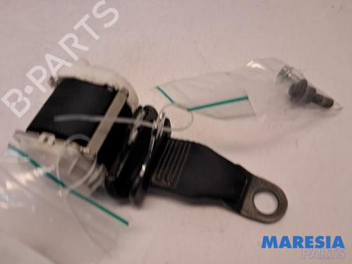 Used Rear right seatbelt PEUGEOT 107 (PM_, PN_) 1.0 (68 hp) 31488466