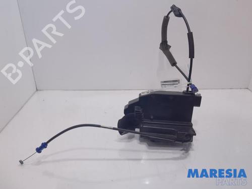 Used Electronic module CITROËN C4 Picasso II 1.6 THP 155 (156 hp) 31482624