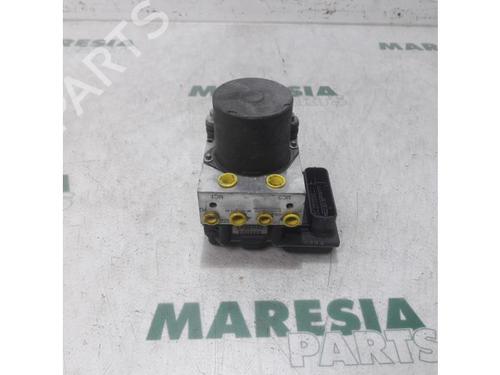 Used ABS pump PEUGEOT 508 I (8D_) 1.6 HDi (112 hp) 31404808