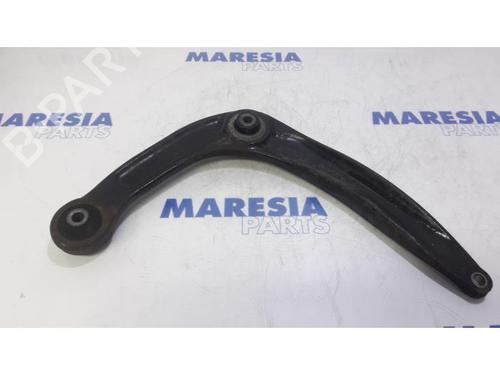 Used Left front suspension arm PEUGEOT RCZ 1.6 16V (156 hp) 31411435