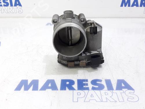 Used Throttle body ALFA ROMEO 147 (937_) 1.6 16V T.SPARK ECO (937.AXA1A, 937.BXA1A) (105 hp) 31472856