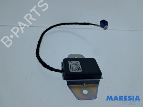 Used Electronic module Electronic module FIAT 500e (332_) Elektro 3+1 (FA1) (118 hp) 36093223 36093223