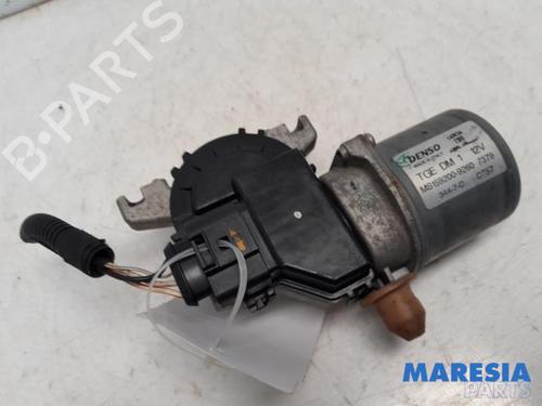Used Front wiper motor FIAT PANDA (312_, 319_) 0.9 (312PXN1A, 312PXN11) (80 hp) 31397132