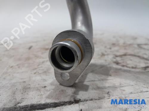 AC pipe RENAULT CAPTUR I (J5_, H5_) 1.2 TCe 120 | BP31536755M126 - Image 2