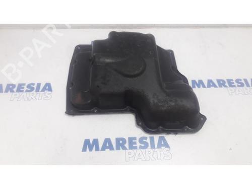 Used Front right seatbelt PEUGEOT BOXER Bus 2.2 HDi 120 (120 hp) 31533744