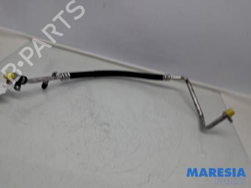 AC pipe RENAULT CLIO IV (BH_) 0.9 TCe 90 (BHNF, BHMA, BHMH, BHJK, BHJR) | BP31420991M126 - Image 2