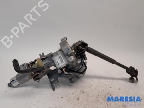 Used Steering column RENAULT KANGOO Express (FW0/1_) 1.5 dCi 75 (FW07, FW10, FW04) (75 hp) 31446640