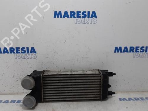Used Intercooler PEUGEOT 508 SW I (8E_) 1.6 THP (156 hp) 31474931