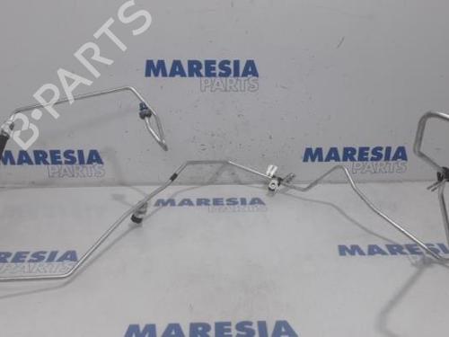 AC pipe RENAULT CLIO IV (BH_) 1.5 dCi 90 | BP31462699M126