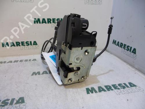 Electronic module RENAULT SCÉNIC II (JM0/1_) 1.5 dCi (JM1F) | BP31519304M83
