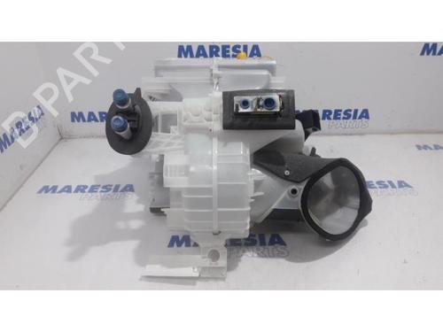 Other CITROËN C3 III (SX) 1.2 THP 110 (SXHNPS, SXHNZT, SXHNZ6) | BP31510721O1