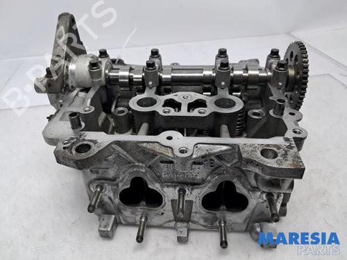 Cylinder head FIAT PANDA (312_, 319_) 0.9 (312PXG1A) | BP31400030M5 - Image 5