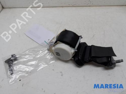 Used Rear right seatbelt CITROËN C4 CACTUS 1.2 VTi 82 (82 hp) 31484853