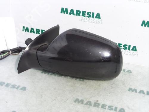 Used Left mirror PEUGEOT 307 (3A/C) 1.4 (75 hp) 31495048