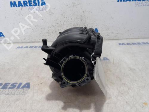 Injection rail PEUGEOT 308 CC (4B_) 1.6 16V | BP31412971M98 