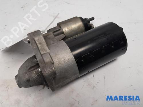 Starter ALFA ROMEO GIULIETTA (940_) 1.4 TB (940FXA1A, 940FXT1A) | BP31475466M8 