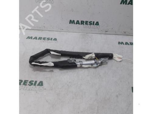 Used Right curtain airbag FIAT 500 (312_) 0.9 (312AXG1A, 312.AXG11) (86 hp) 31519045