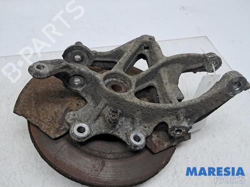 Used Left rear steering knuckle Left rear steering knuckle 37875942 37875942