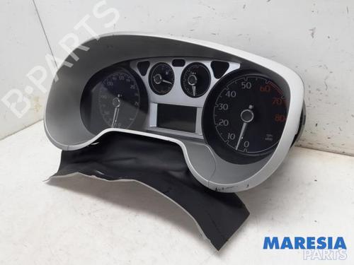 Instrument cluster LANCIA DELTA III (844_) 1.4 (844.AXB1A) | BP31386514C47