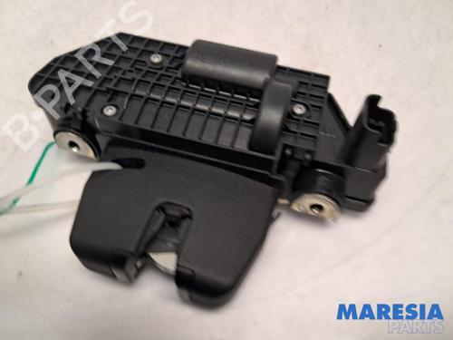 Used Electronic module Electronic module PEUGEOT 208 I (CA_, CC_) 1.2 VTI 82 (82 hp) 31470039 31470039