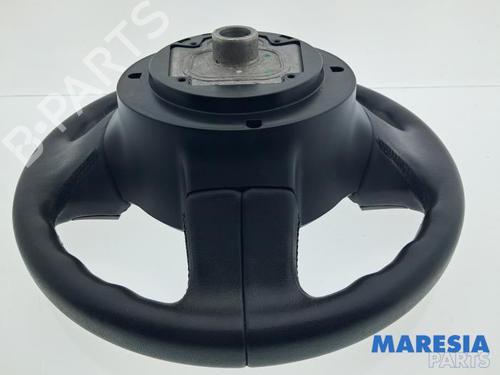 Steering wheel FIAT 500 (312_) 0.9 (312AXN1A) | BP33674512C49  - Image 7