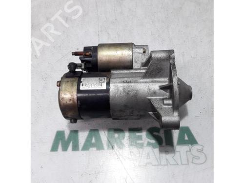 Used Starter PEUGEOT 307 CC (3B) 2.0 16V (177 hp) 31398241