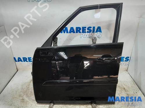 Used Left front door Left front door 31460741 31460741