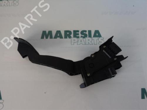 electronic-module-citroen-nemo-box-bodympv-aa_-2008-31461099 main image