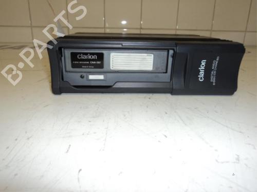 Used Electronic module PEUGEOT 407 (6D_) 2.0 (6DRFNB, 6DRFNE) (136 hp) 31502945