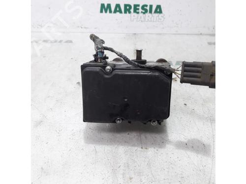 ABS pump FIAT DUCATO Van (250_) 100 Multijet 2,2 D | BP31390809M43