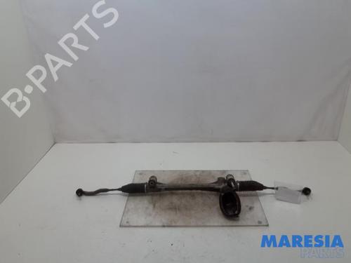 Used Steering rack CITROËN C1 (PM_, PN_) 1.0 (68 hp) 31536368