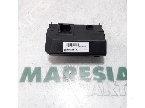 Used Electronic module CITROËN DS5 1.6 HDi 110 (112 hp) 31429925