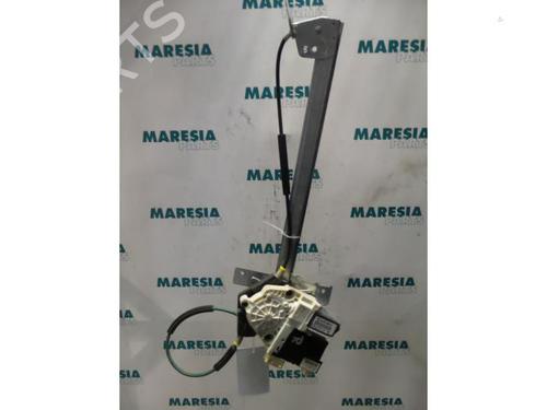 front-right-window-mechanism-peugeot-307-3ac-2000-2001-2002-2003-2004-2005-2006-2007-2008-2009-2010-2011-2012-31414935 main image