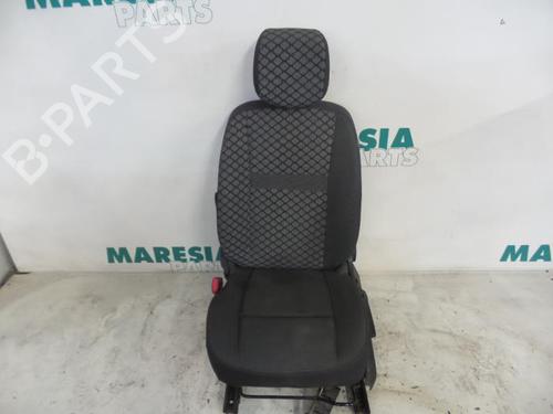 Used Left front seat RENAULT SCÉNIC III (JZ0/1_) 1.4 16V (JZ0F, JZ1V) (131 hp) 31438568