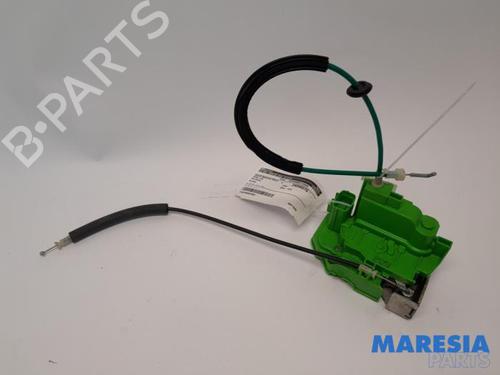 Used Electronic module Electronic module ALFA ROMEO GIULIETTA (940_) 1.8 TBi (940FXC1A) (230 hp) 39932330 39932330