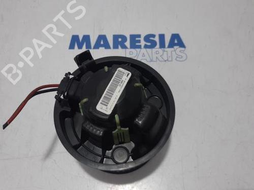 Used Heater blower motor PEUGEOT 207 SW (WK_) 1.6 HDi (90 hp) 31417034