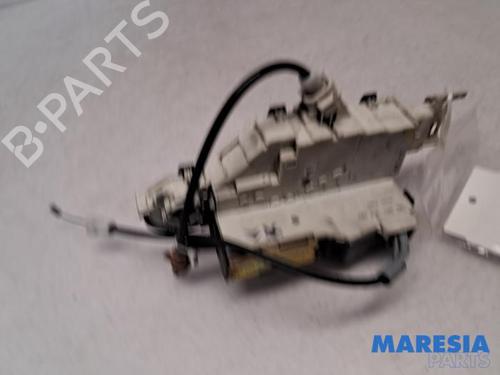 Modulo elettronico CITROËN JUMPY II Van 2.0 HDi 125 (128 hp) 31504718