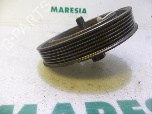 Pulley CITROËN JUMPY II Van 2.0 HDi 120 | BP31423667M122