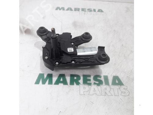 Used Rear wiper motor PEUGEOT 208 I (CA_, CC_) 1.0 VTi (68 hp) 31480083