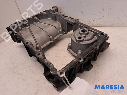 Used Front right seatbelt PEUGEOT 208 I (CA_, CC_) 1.2 VTI 82 (82 hp) 31414211