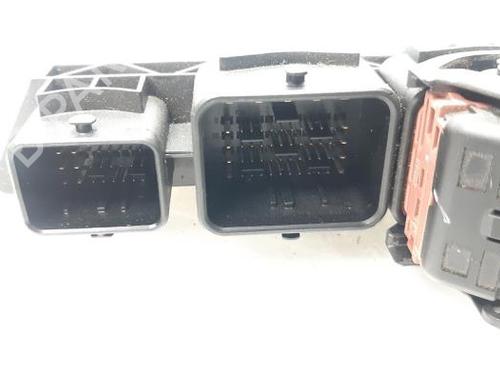 Engine control unit (ECU) PEUGEOT 308 CC (4B_) 1.6 16V | BP31426026M57